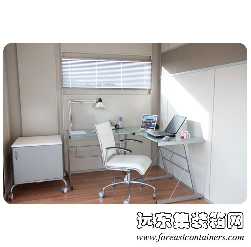內部裝修和設施,新西蘭集裝箱活動(dòng)房,集裝箱房屋,住人集裝箱